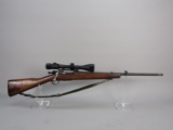 REMINGTON Model 03-A3, Bolt-Action Rifle, .308, S#4160511