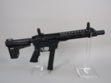 handgun: FREEDOM ORDNANCE Model FX-9, Semi-Auto Pistol, 9mm, 30 shot, 11.5