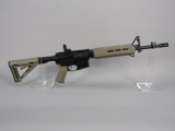 PALMETTO Model PA-15, Semi-Auto Rifle, Multi Cal, S#SCD692193