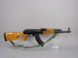 MAADI EGYPT Model AK47, Semi-Auto Rifle, 7.62x39, S#09029