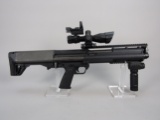 KEL-TEC Model KSG12, Pump-Action Shotgun, 12g, S#XSP19