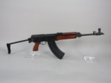 CENTURY ARMS INC Model VZ2008 Sporter, Semi-Auto Rifle, 7.62x39, S#VZ08-00390PM