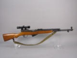 CHINESE Model SKS, Semi-Auto Rifle, 7.62x39, S#18023925