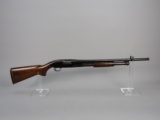 WINCHESTER Model 12 Shotgun, 20g, S#283193