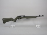 THOMPSON CENTER Model R22, Semi-Auto Rifle, .22LR, S#JLM9579
