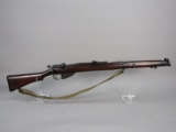 ENFIELD Model GR1918, Bolt-Action Rifle, .303, S#R71753