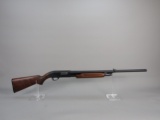 HIGH STANDARD Model Mallard, Pump-Action Shotgun, 12g, S#308560