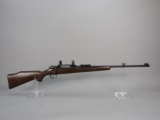 KARABINER Model K98 Kurz, Bolt-Action Rifle, 8mm, S#5740K