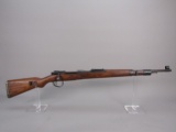 CZECH Model VZ24 Mauser, Bolt-Action Rifle, 7.92x57, S#139