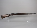 MAUSER Model 1898, Bolt-Action Rifle, 8mm, S#EA30318