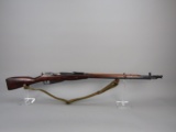 MOSIN Model Nagant, Bolt-Action Rifle, 7.62x54R, S#MM9074
