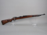 YUGOSLAVIAN Model M48, Bolt-Action Rifle, Unknown Caliber, S#K89593