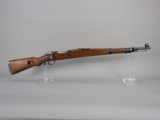 YUGOSLAVIAN MAUSER Model M48, Bolt-Action Rifle, 8mm, S#A72330
