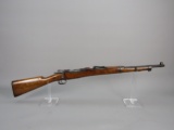 SPANISH OVIEDO Model 1916 Mauser, Bolt-Action Rifle, 7mm, S#R7156