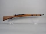 BERN Model K31, Bolt-Action Rifle, 7.5Swiss, S#753932