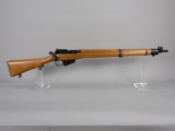 ENFIELD Model No 4 MK2(F), Bolt-Action Rifle, .303, S#PF239803