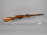 POLISH MOSIN NAGANT Model M44, Bolt-Action Rifle, 7.62x54R, S#XT851