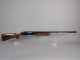 REMINGTON Model 870 TB Wingmaster, Pump-Action Shotgun, 12g, S#T650578V