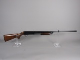 ITHACA Model 37, Pump-Action Shotgun, 12g, S#519489-2