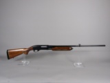 REMINGTON Model 870 Wingmaster, Pump-Action Shotgun, 20g, S#T645849X