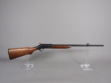 H&R Model Topper 88, Breech-Action Shotgun, .410, S#AU680779