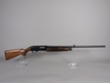 WINCHESTER Model 1200, Pump-Action Shotgun, 20g, S#L1017657