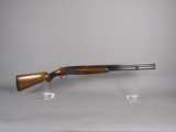 CHARLES DALY Model Miroku 100, Breech-Action Shotgun, 12g, S#S203871