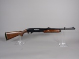 REMINGTON Model 870 Wingmaster, Pump-Action Shotgun, 12g, S#T340497V