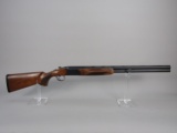 CHIAPPA Model 204X, Breech-Action Shotgun, 12g, S#14351173