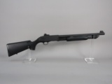 STEVENS Model 350, Pump-Action Shotgun, 12g, S#111016C