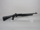 BENELLI Model Super Nova, Pump-Action Shotgun, 12g, S#Z0984936J