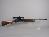 REMINGTON Model 870 Express Magnum, Pump-Action Shotgun, 12g, S#A857455M