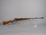MAUSER Model Bolt, Bolt-Action Rifle, 7mm, S#122038