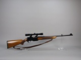 BROWNING Model BAR II, Semi-Auto Rifle, 7mm, S#69557