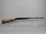 CZ Model Huglu Ringneck, Breech-Action Shotgun, 16g, S#06N0039