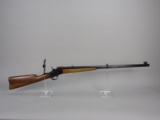 PEDERSOLLI Model Rolling Block, Single-Shot Rifle, .45-70, S#R01161