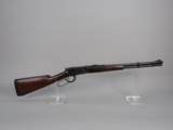 WINCHESTER Model 94, Lever-Action Rifle, .32Win Spl, S#1468905