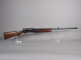 REMINGTON Model 11, Semi-Auto Shotgun, 12g, S#809184