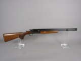 SAVAGE Model 242 Series C Double Barrel, Breech-Action Shotgun, .410, S#C367823