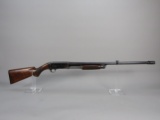 ITHACA Model 37, Pump-Action Shotgun, 12g, S#2424