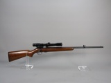 WINCHESTER Model 69A, Bolt-Action Rifle, .22, S#NVSN