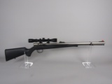 black powder: TRADITIONS Model Tracker, .50cal, S#14-13-055038-03