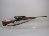 REMINGTON Model 03-A3, Bolt-Action Rifle, .30, S#3415002