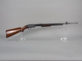MARLIN Model 38, Pump-Action Rifle, .22, S#NVSN