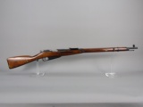 RUSSIAN Model M91/30, Bolt-Action Rifle, 7.62x54R, S#91300301-25