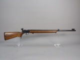 BSA Model Martini, Lever-Action Rifle, .22LR, S#P63573