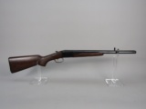 STOEGER Model SxS Coach Gun, Breech-Action Shotgun, S#A306141-13