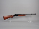 SAVAGE Model 24S-D, Breech-Action Rifle, .22Win Mag/.410, S#NVSN