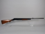 WINCHESTER Model 97, Pump-Action Shotgun, 12g, S#780859