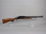 SAVAGE Model 24V Series B, Breech-Action Shotgun, .30-30/20g, S#C491970